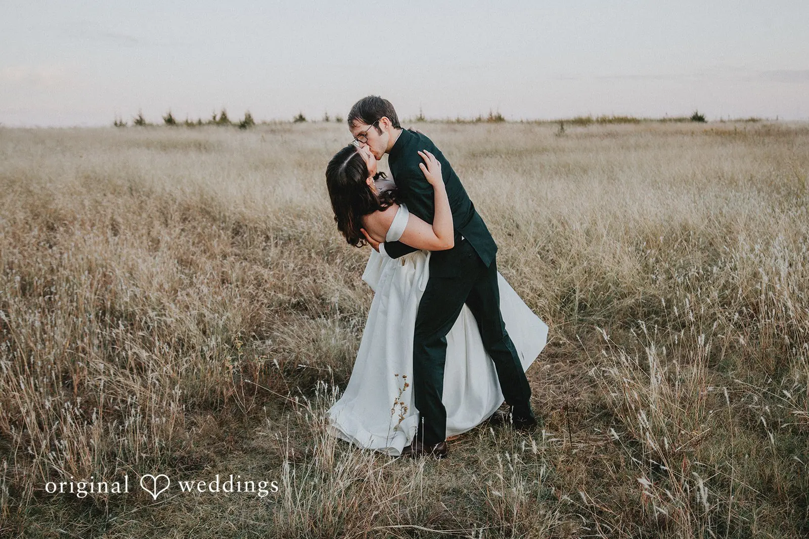 The Barn at the Woods Wedding // Sophia & Keaton -