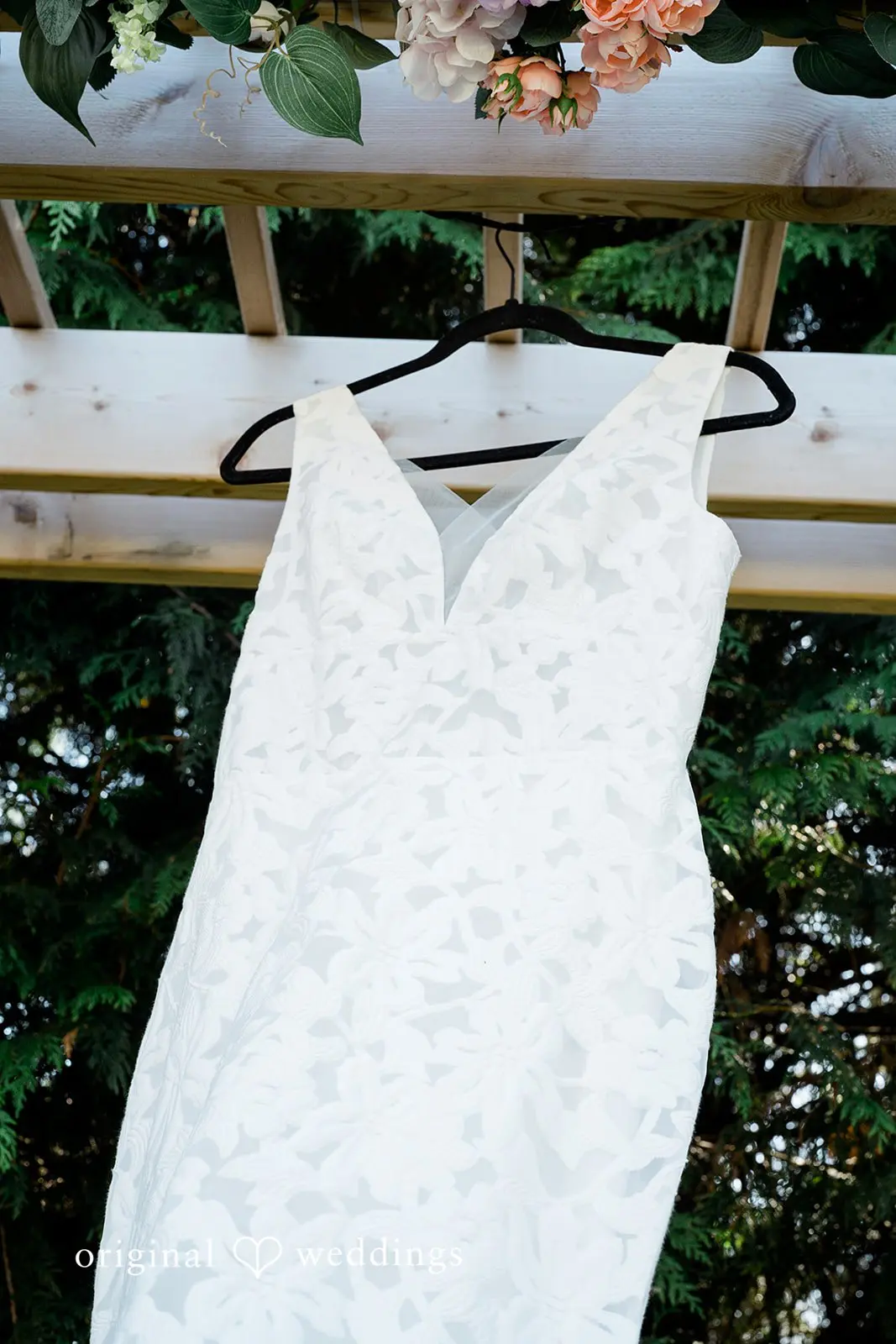 The Carey Gardens Wedding // David & Nicole -