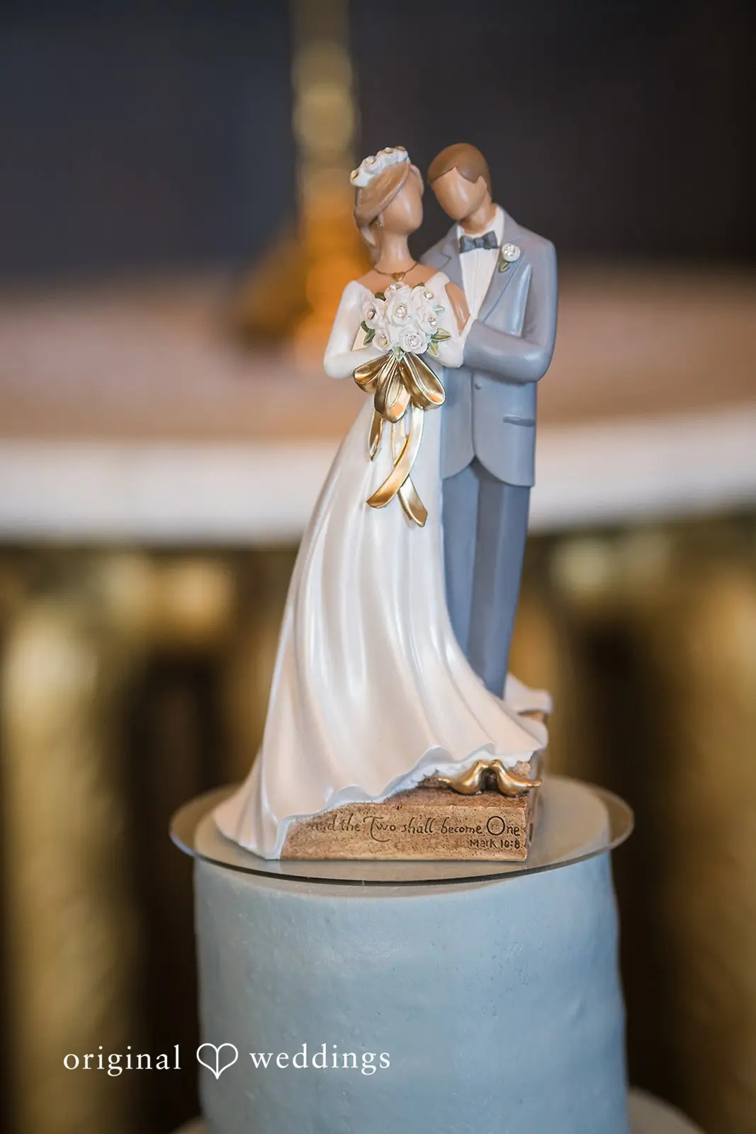 Danielle + Conner The Carnegie Center of Columbia Tusculum Wedding // Danielle & Conner -