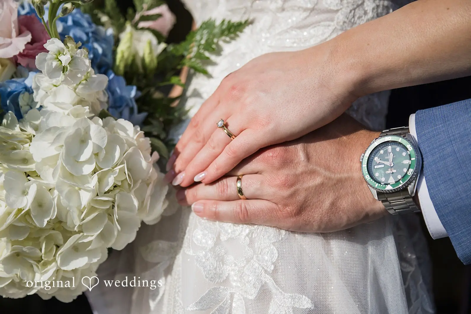 Danielle + Conner The Carnegie Center of Columbia Tusculum Wedding // Danielle & Conner -