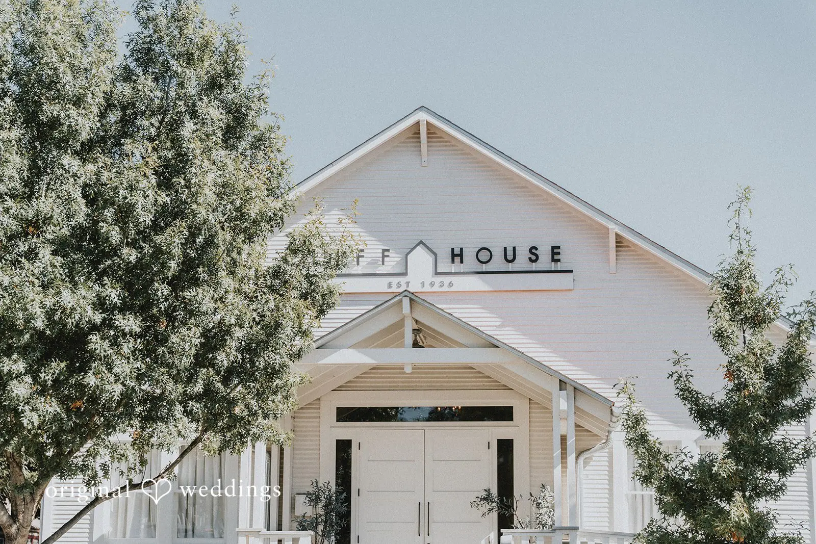 David + Sarah The Cliff House Wedding // Sarah & David -