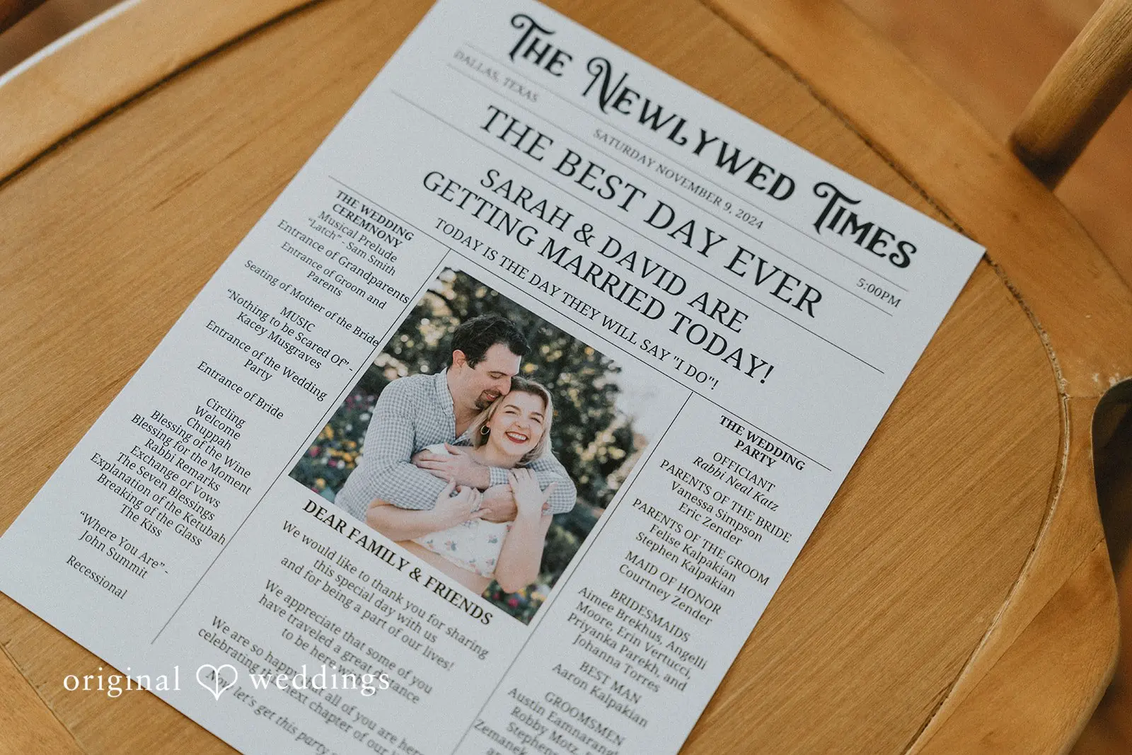 David + Sarah The Cliff House Wedding // Sarah & David -