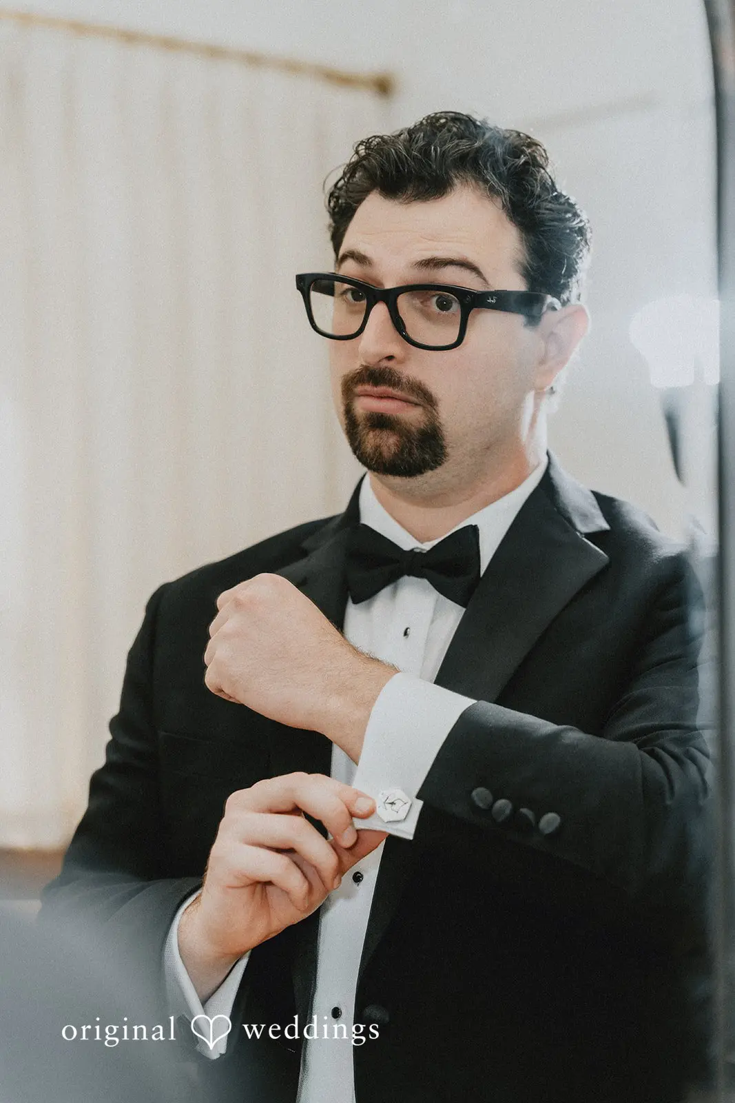 David + Sarah The Cliff House Wedding // Sarah & David -