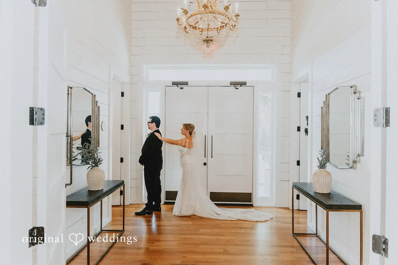 David + Sarah The Cliff House Wedding // Sarah & David -