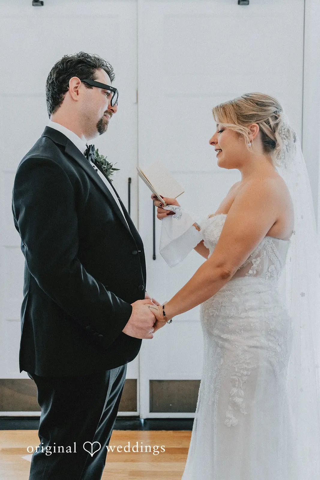 David + Sarah The Cliff House Wedding // Sarah & David -
