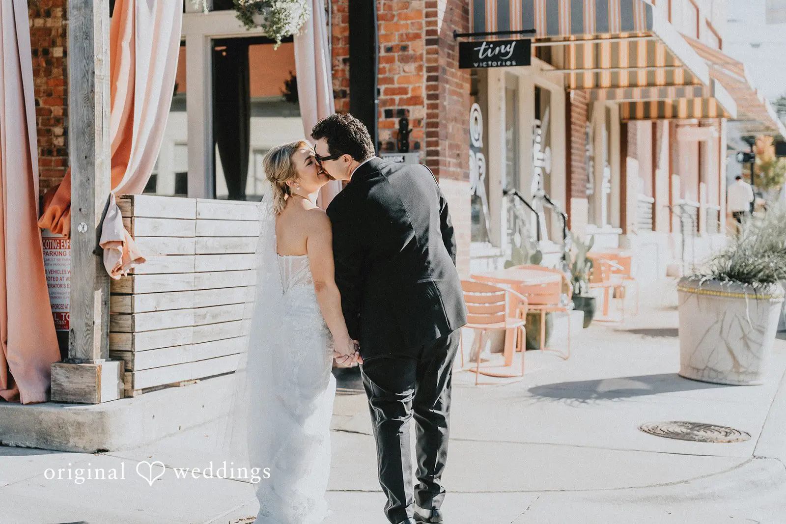 David + Sarah The Cliff House Wedding // Sarah & David -