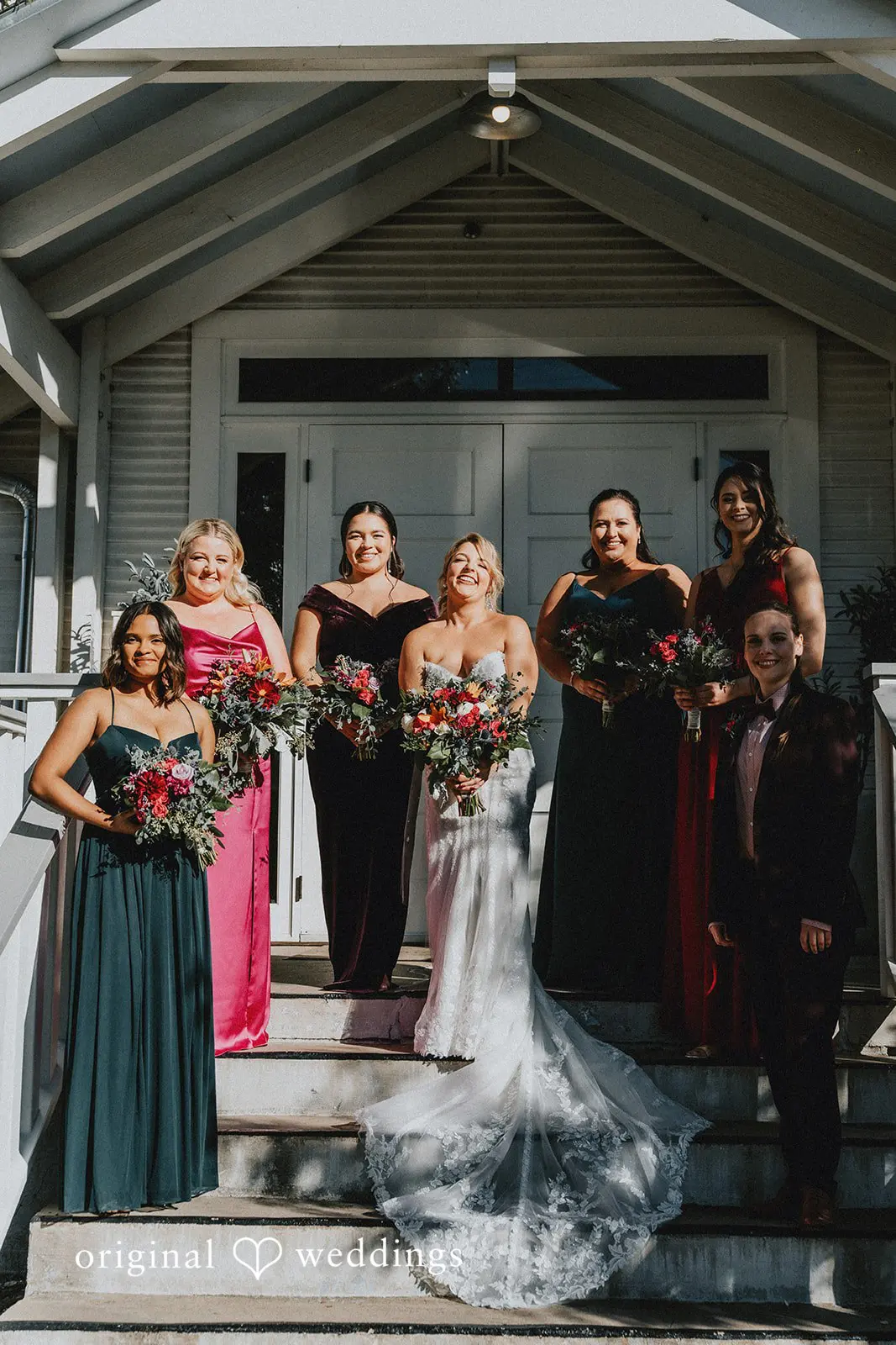 David + Sarah The Cliff House Wedding // Sarah & David -