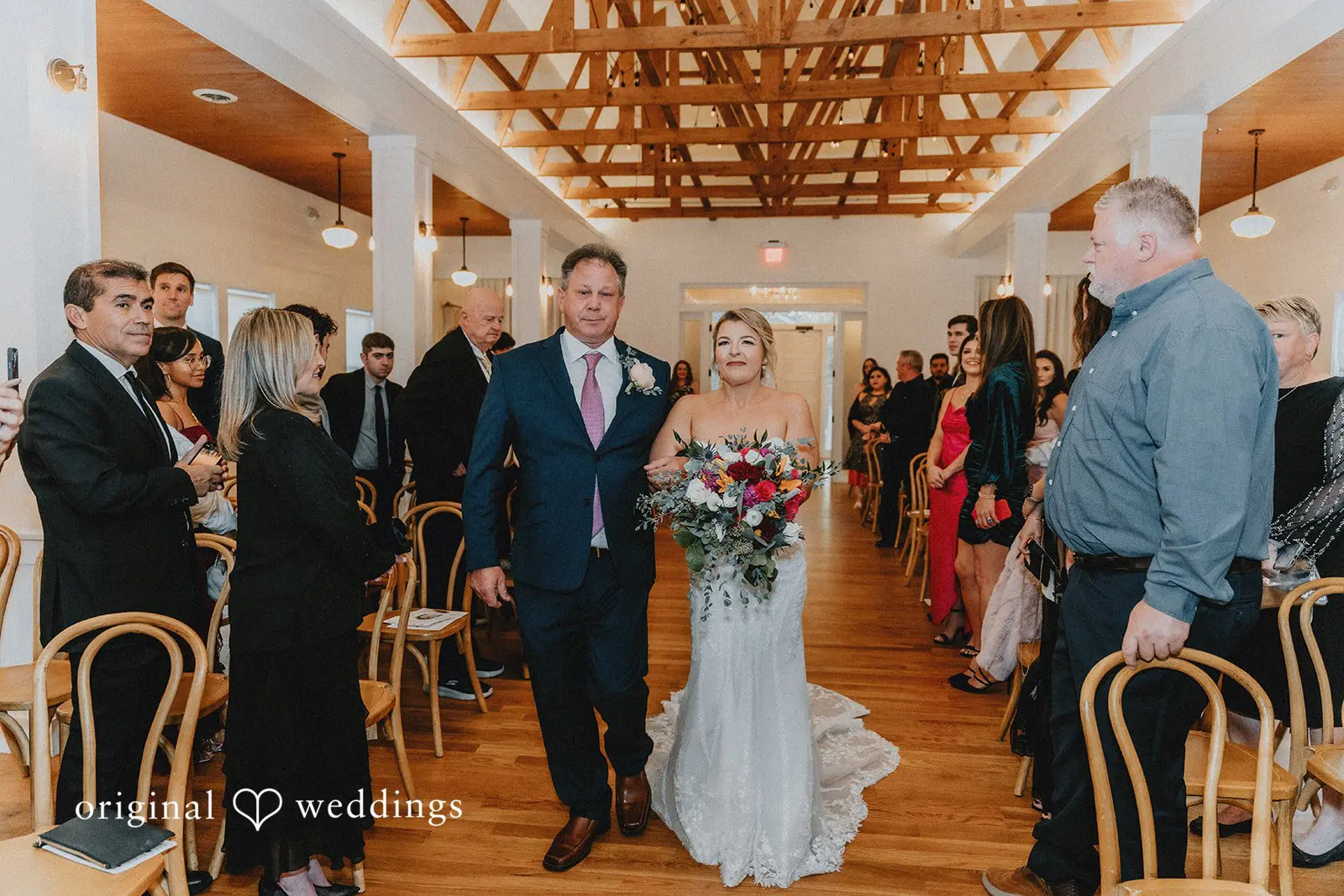 David + Sarah The Cliff House Wedding // Sarah & David -