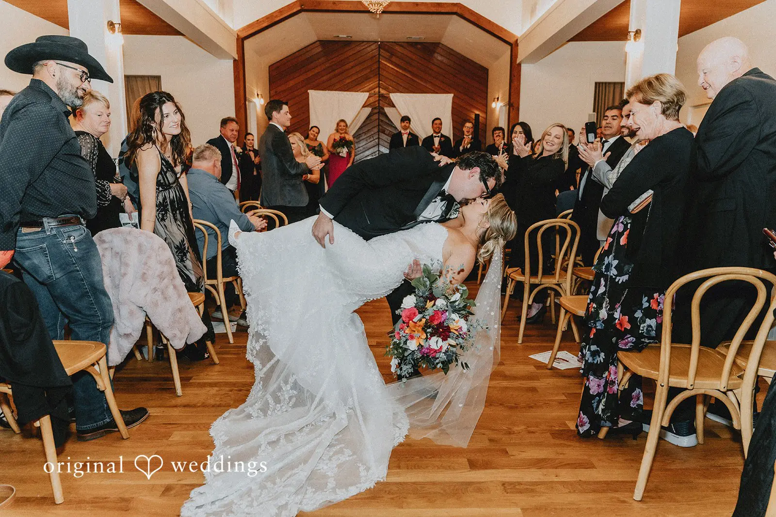 David + Sarah The Cliff House Wedding // Sarah & David -