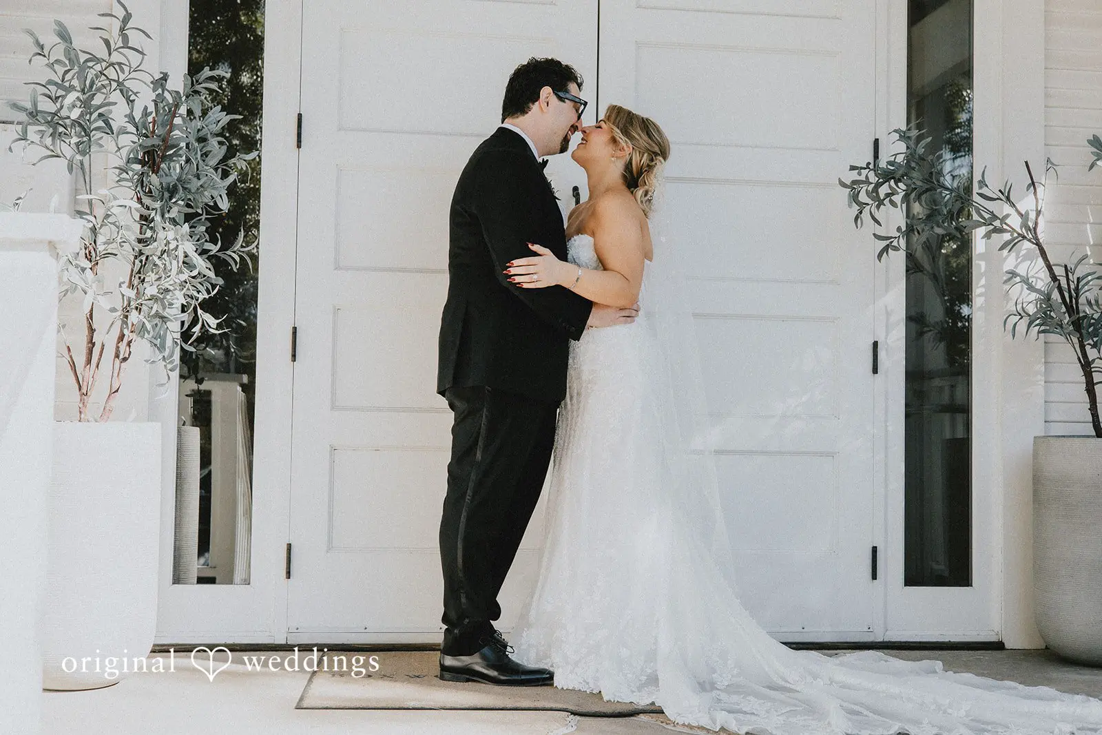 David + Sarah The Cliff House Wedding // Sarah & David -