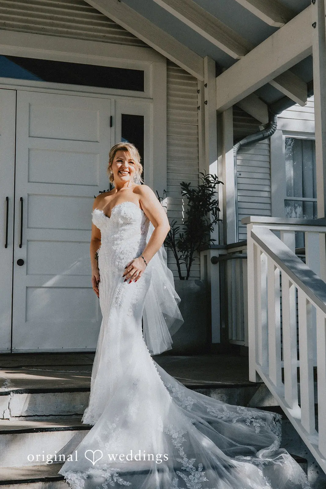 David + Sarah The Cliff House Wedding // Sarah & David -