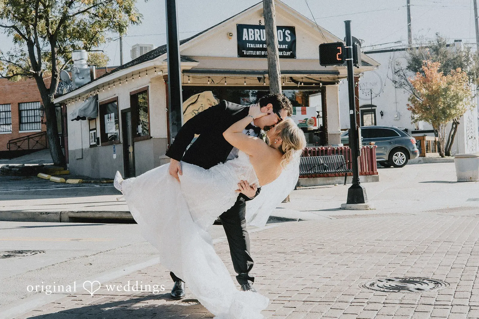 David + Sarah The Cliff House Wedding // Sarah & David -