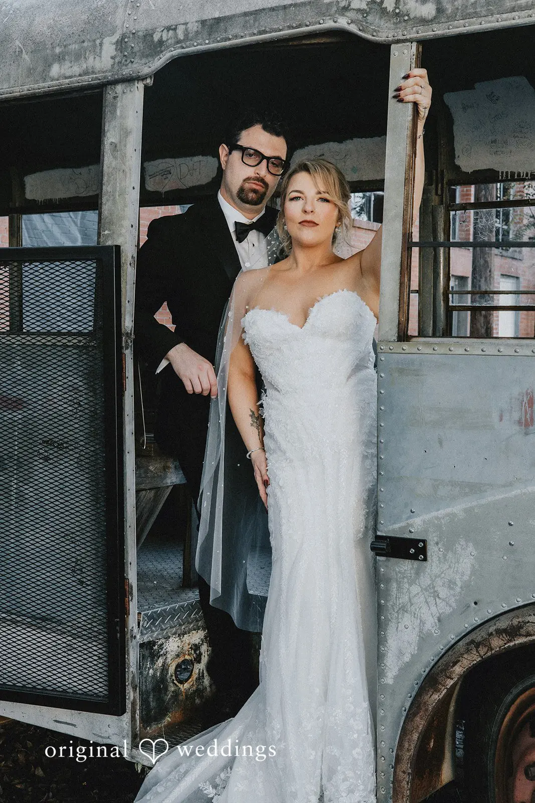 David + Sarah The Cliff House Wedding // Sarah & David -