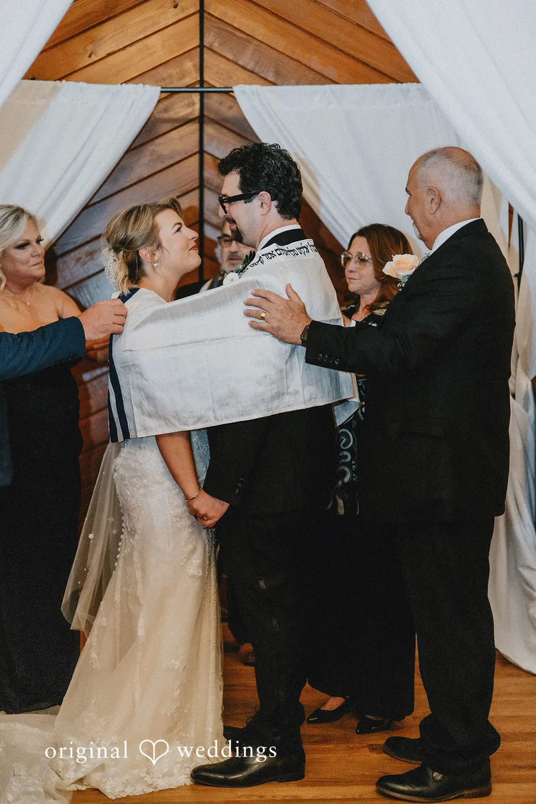 David + Sarah The Cliff House Wedding // Sarah & David -