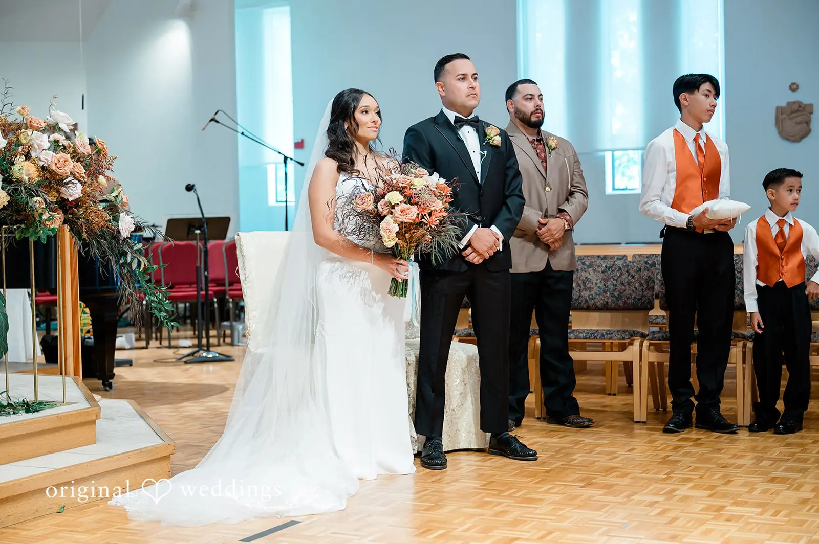 Alyssa + Francisco The Club at Castlewood Wedding // Alyssa & Francisco -
