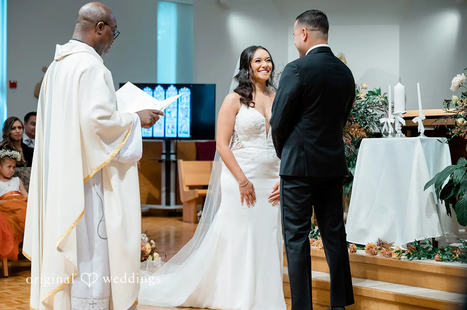 Alyssa + Francisco The Club at Castlewood Wedding // Alyssa & Francisco -