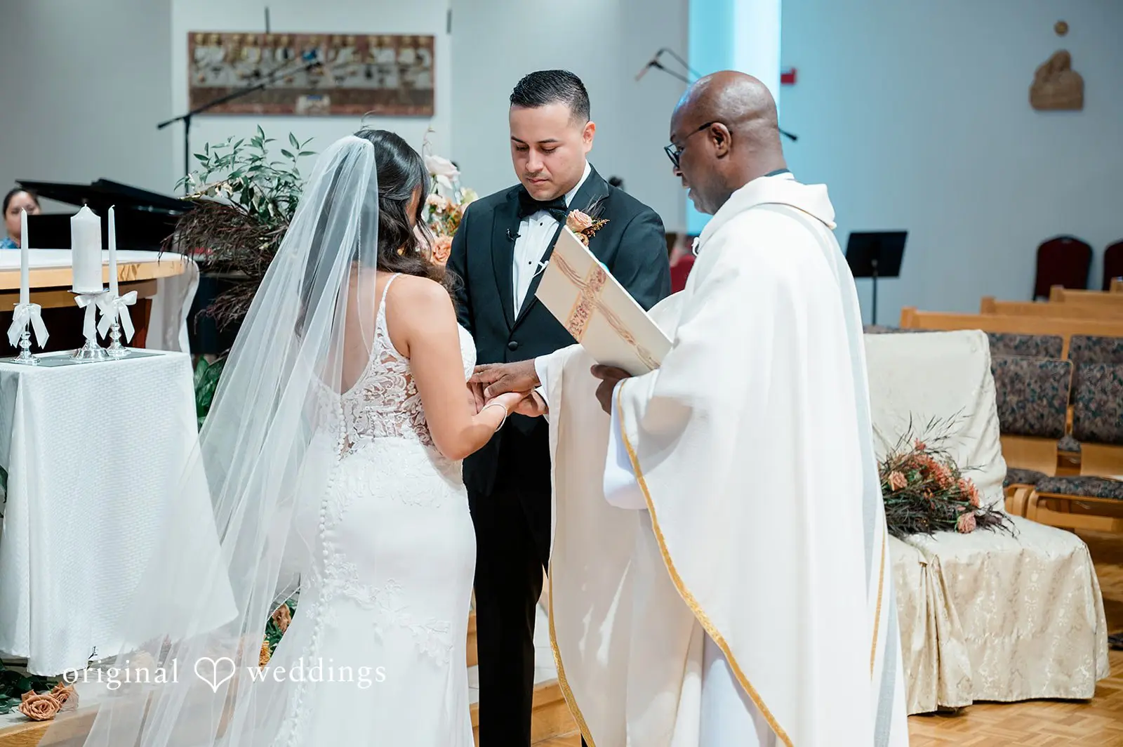 Alyssa + Francisco The Club at Castlewood Wedding // Alyssa & Francisco -