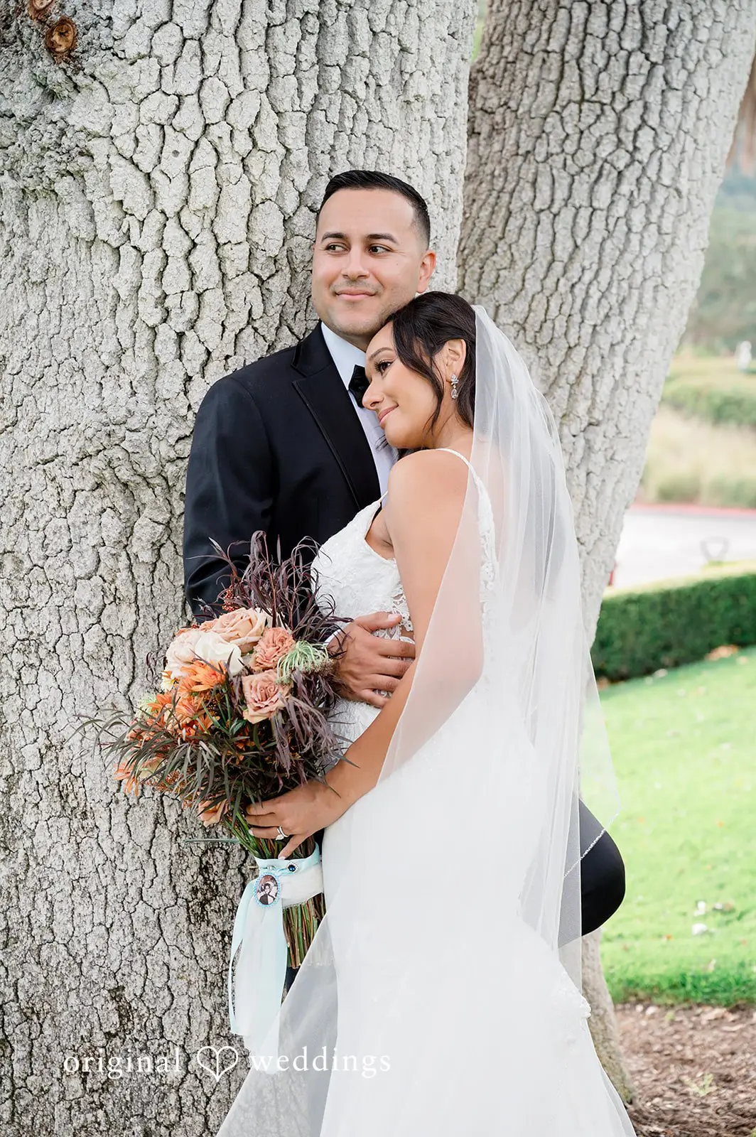 Alyssa + Francisco The Club at Castlewood Wedding // Alyssa & Francisco -