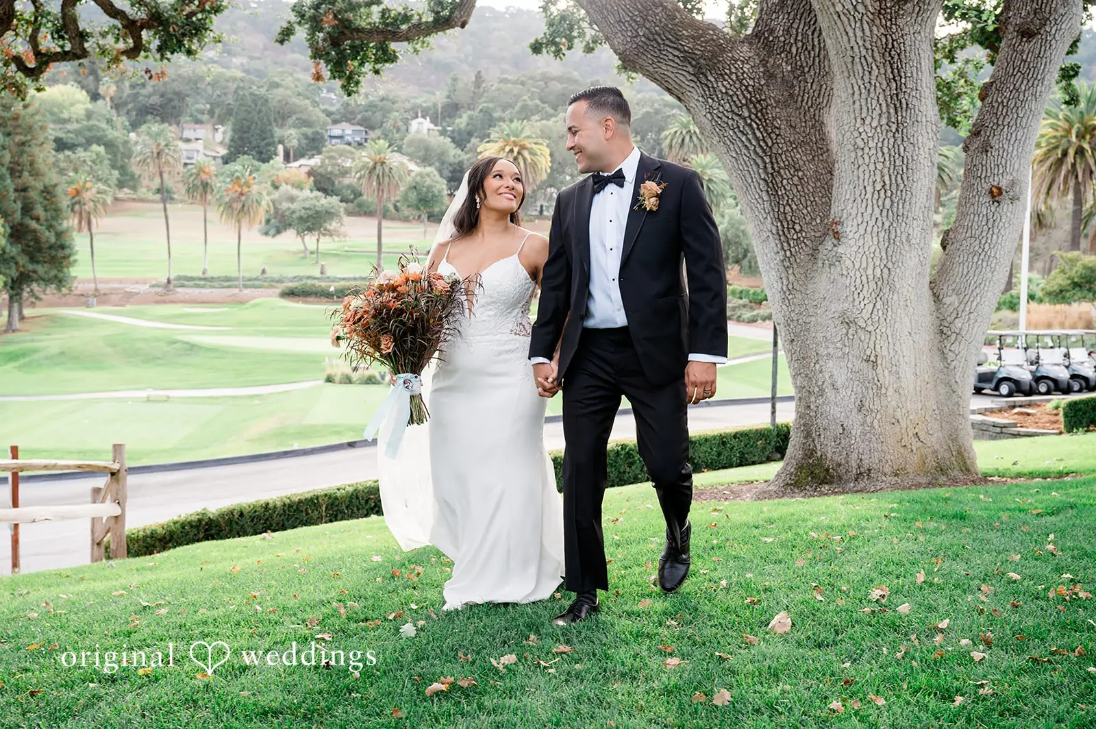 Alyssa + Francisco The Club at Castlewood Wedding // Alyssa & Francisco -