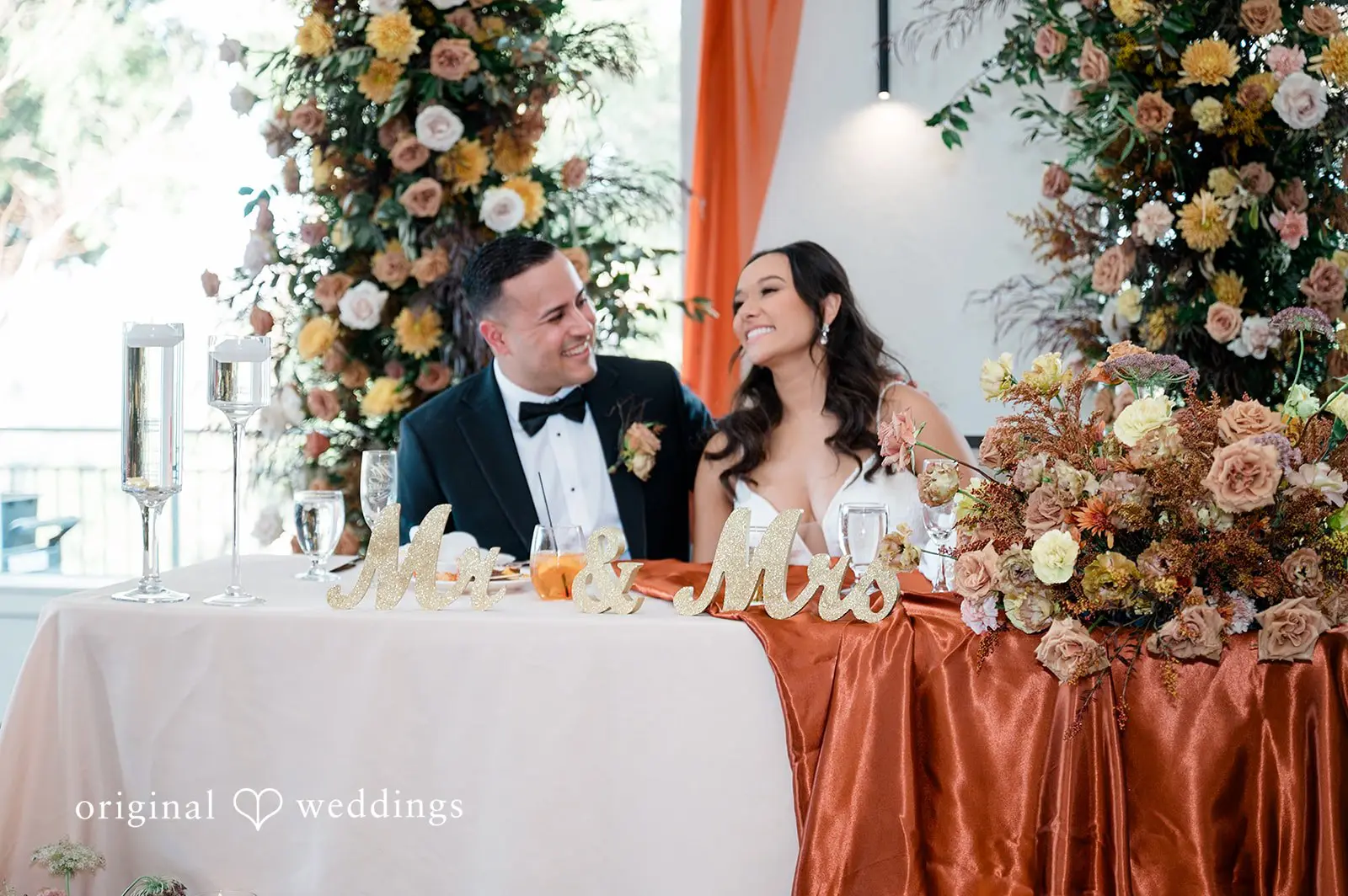 Alyssa + Francisco The Club at Castlewood Wedding // Alyssa & Francisco -