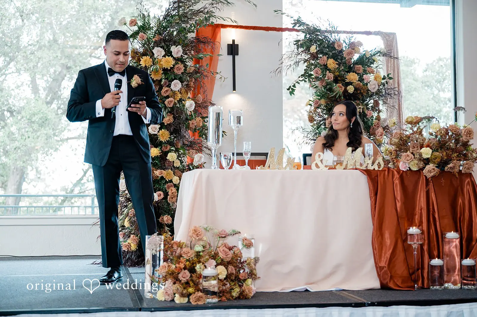 Alyssa + Francisco The Club at Castlewood Wedding // Alyssa & Francisco -