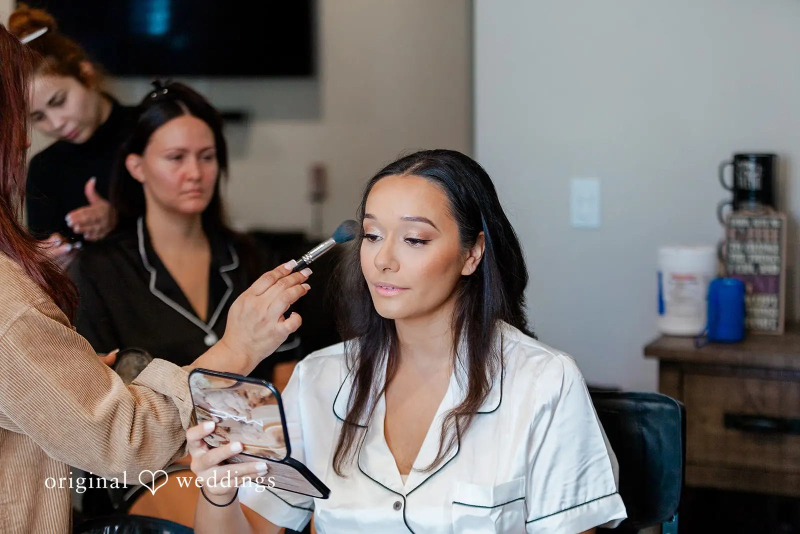 Alyssa + Francisco The Club at Castlewood Wedding // Alyssa & Francisco -