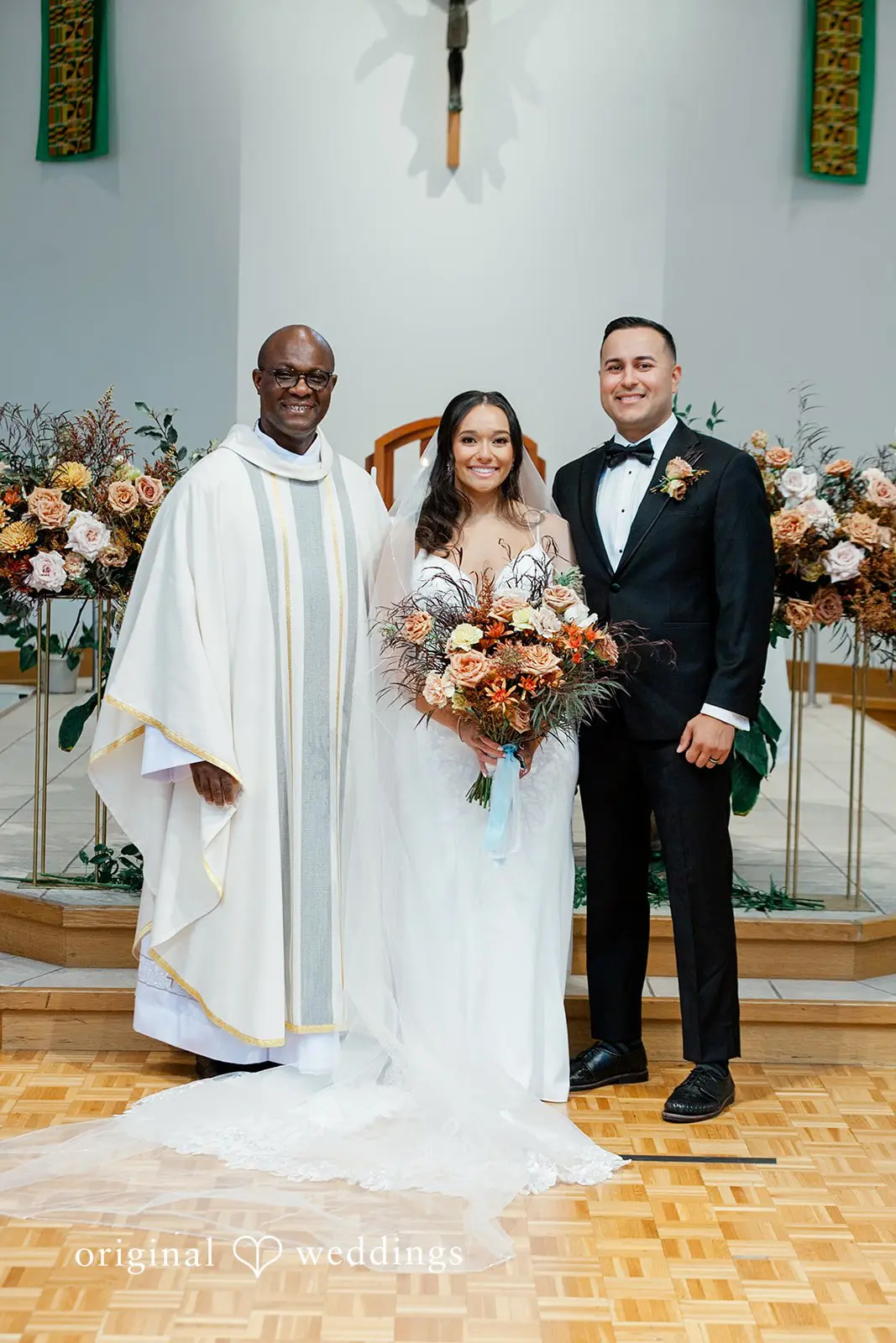 Alyssa + Francisco The Club at Castlewood Wedding // Alyssa & Francisco -