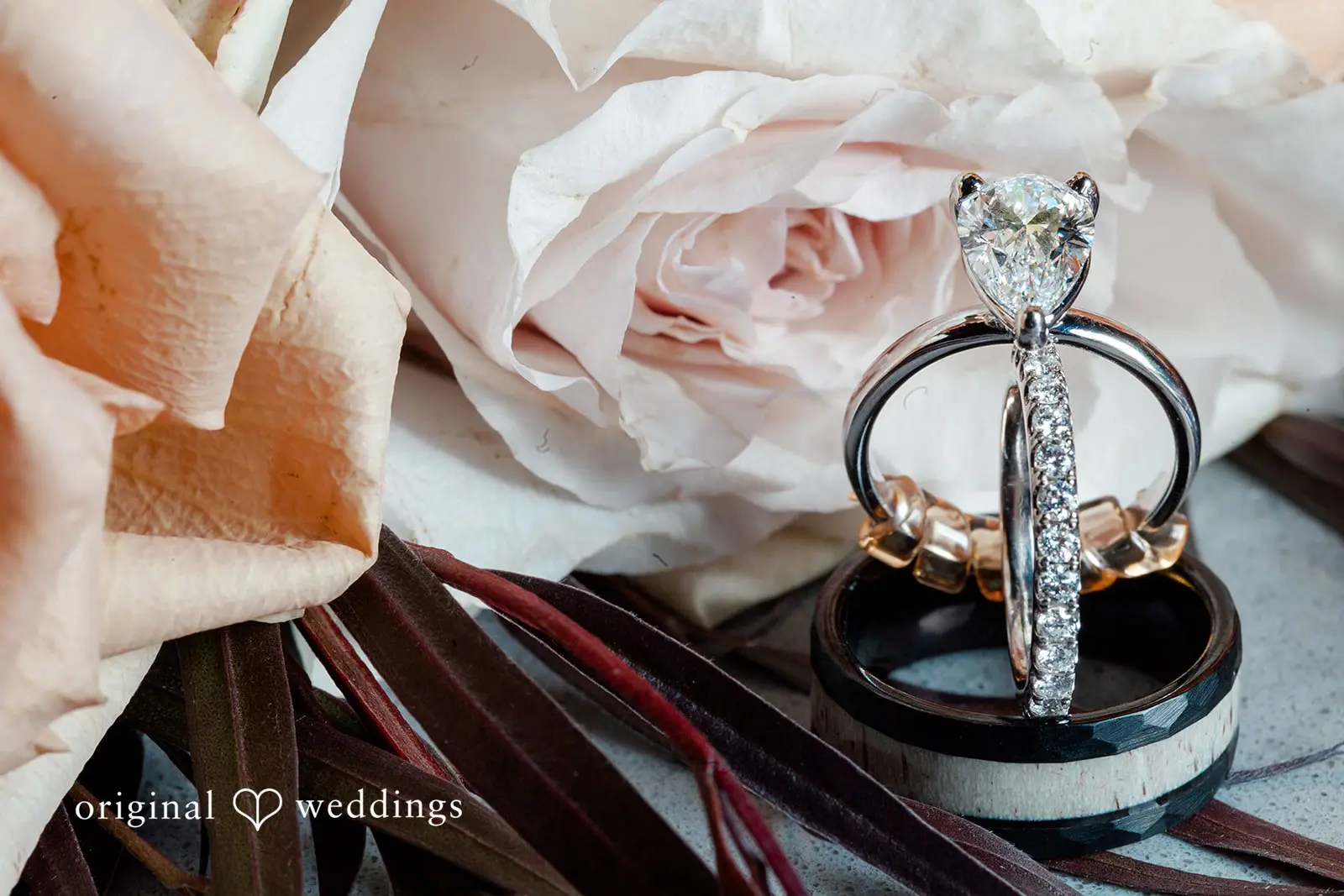 Alyssa + Francisco The Club at Castlewood Wedding // Alyssa & Francisco -