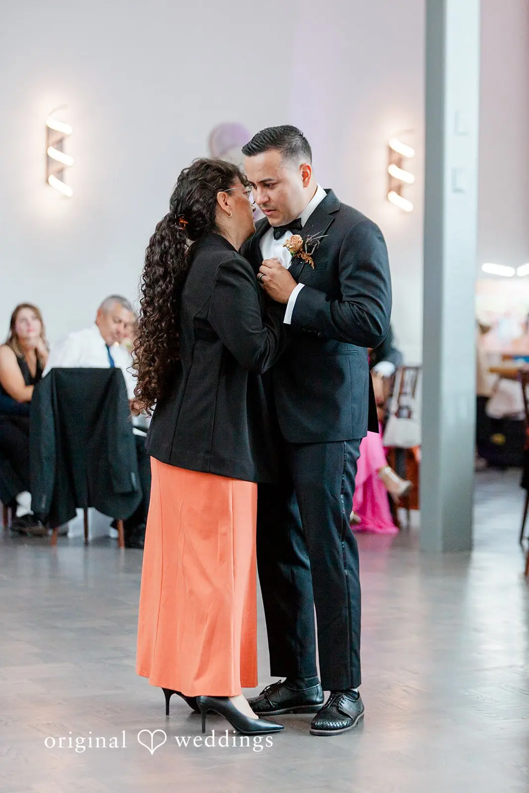 Alyssa + Francisco The Club at Castlewood Wedding // Alyssa & Francisco -