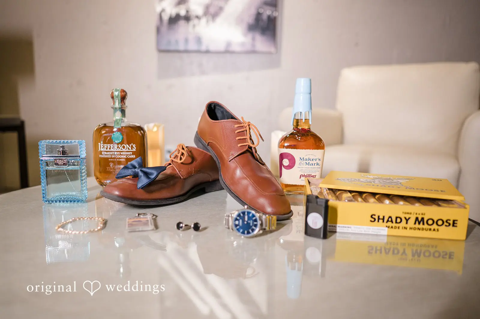 Alex + Christine The Estate at Eagle Lake Wedding // Alex & Christine -