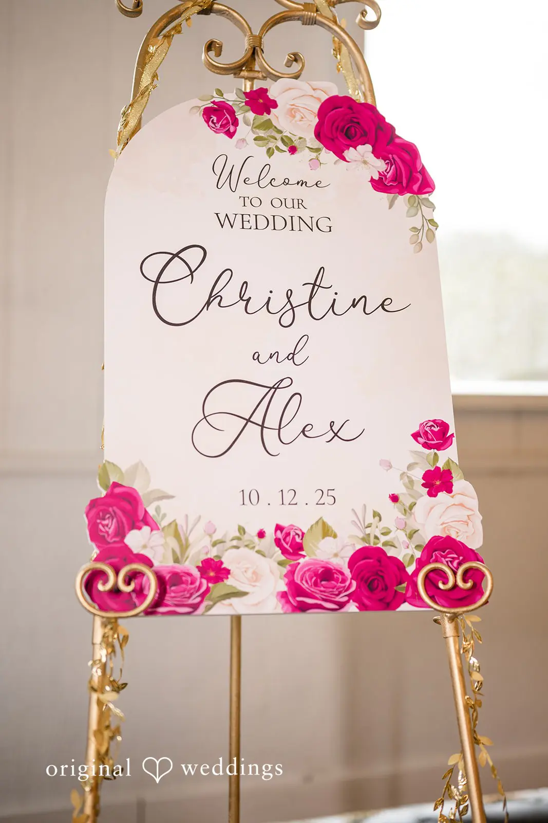 Alex + Christine The Estate at Eagle Lake Wedding // Alex & Christine -