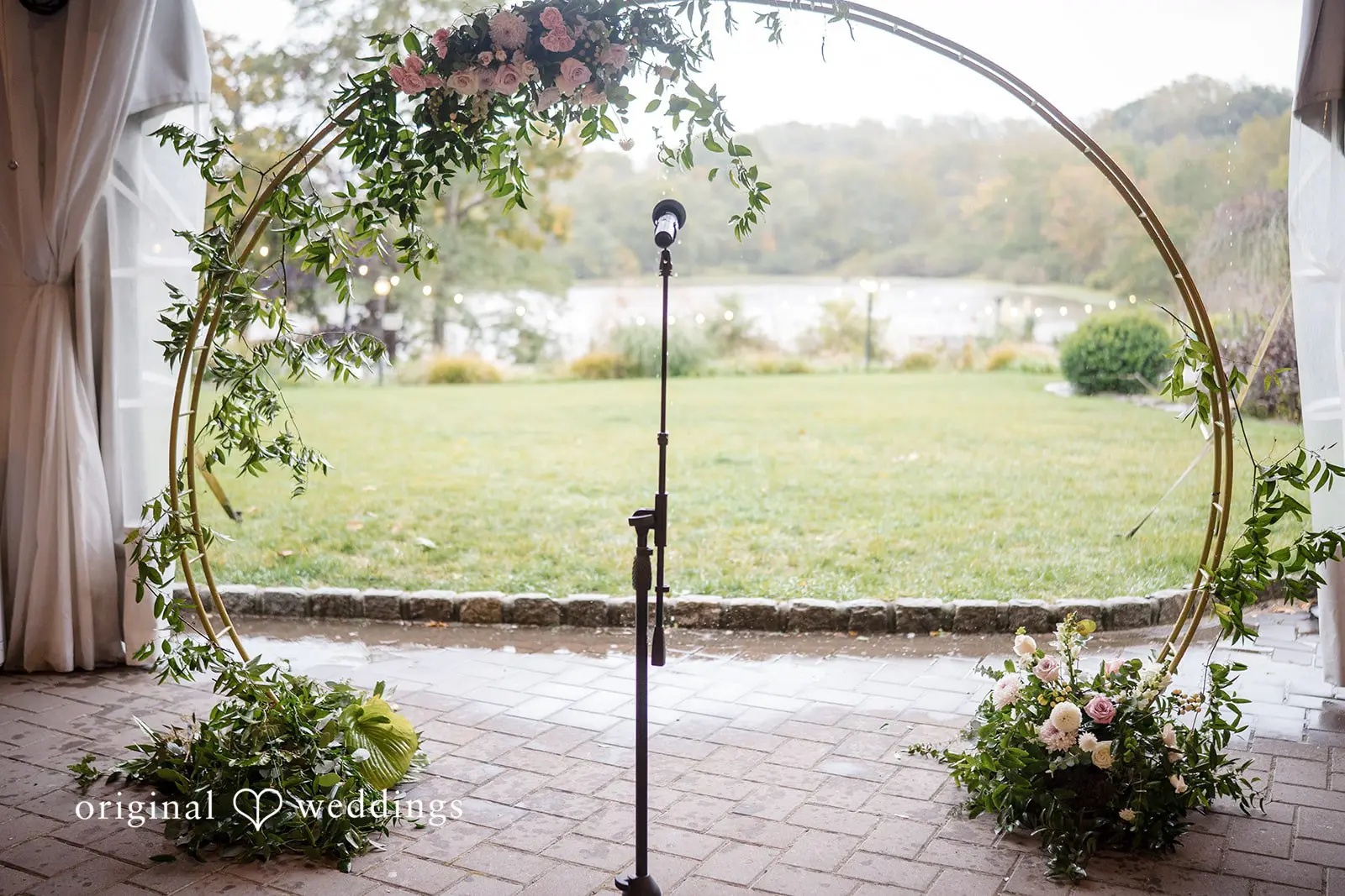 Alex + Christine The Estate at Eagle Lake Wedding // Alex & Christine -