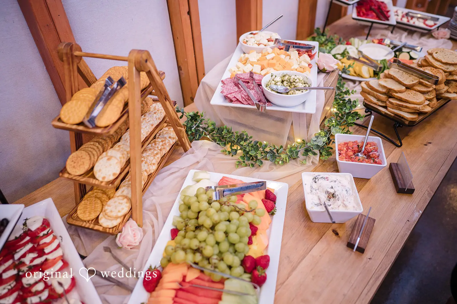 Alex + Christine The Estate at Eagle Lake Wedding // Alex & Christine -