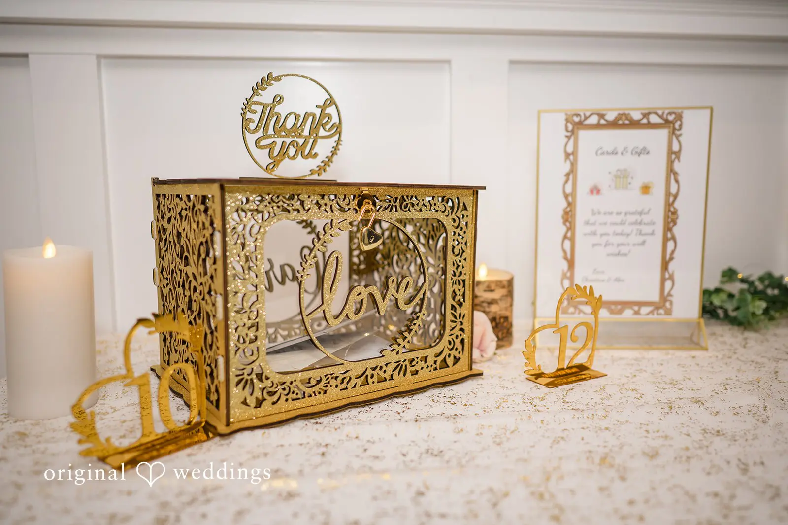 Alex + Christine The Estate at Eagle Lake Wedding // Alex & Christine -