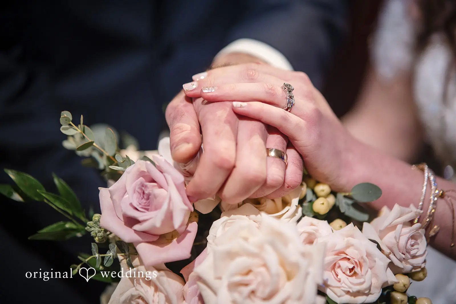 Alex + Christine The Estate at Eagle Lake Wedding // Alex & Christine -