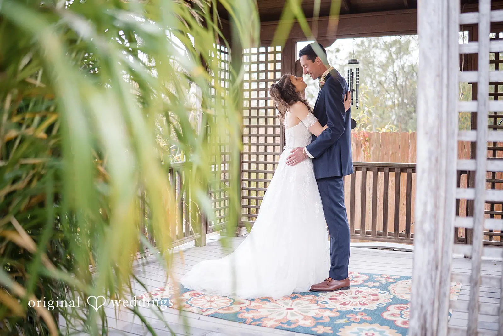 Alex + Christine The Estate at Eagle Lake Wedding // Alex & Christine -