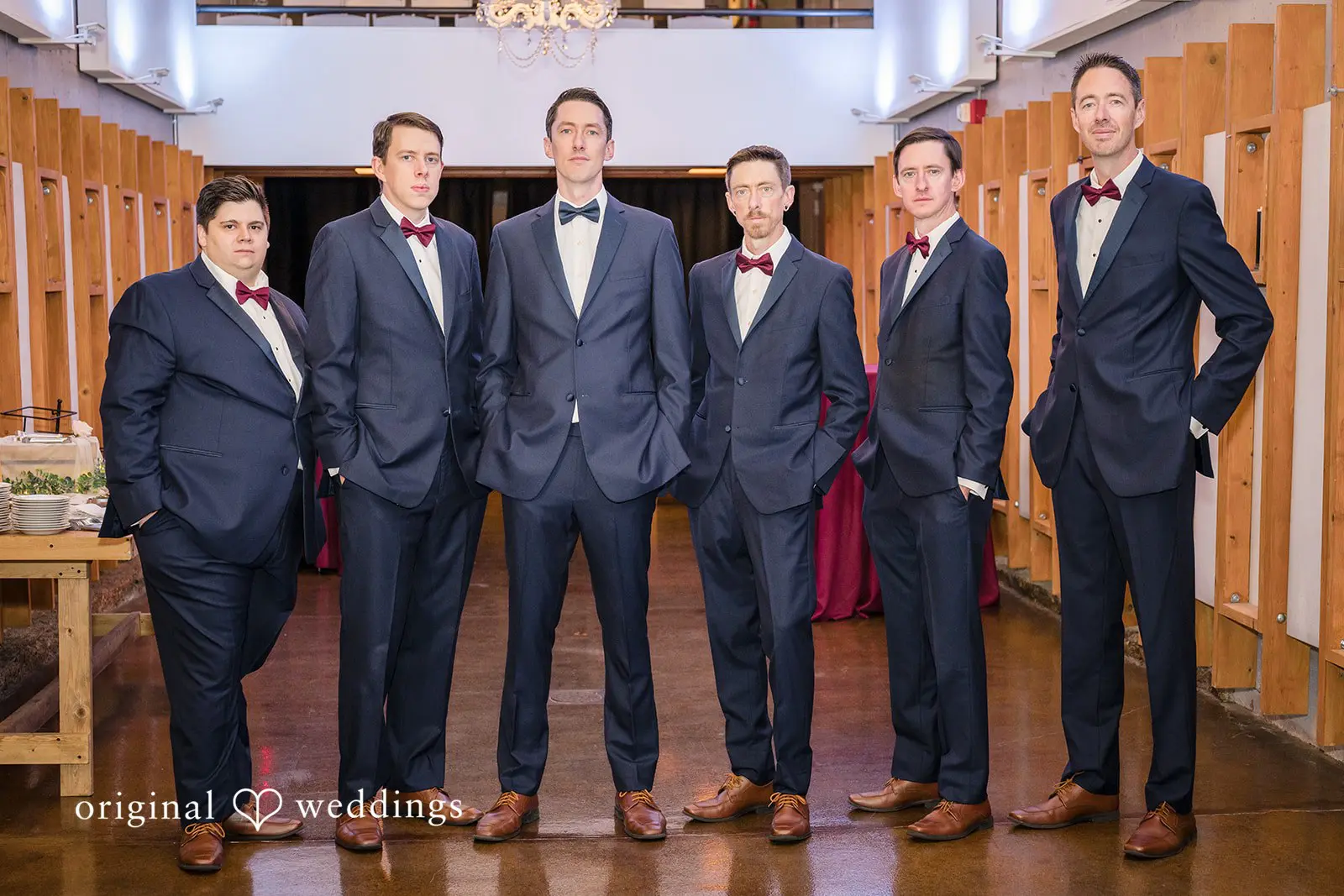 Alex + Christine The Estate at Eagle Lake Wedding // Alex & Christine -