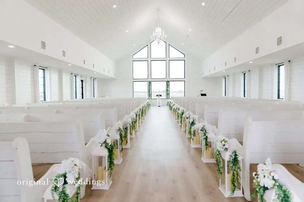 Stephanie + Ivan The Gardenia Wedding // Stephanie & Ivan -