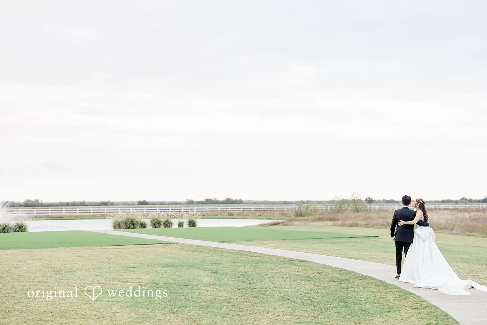 Stephanie + Ivan The Gardenia Wedding // Stephanie & Ivan -