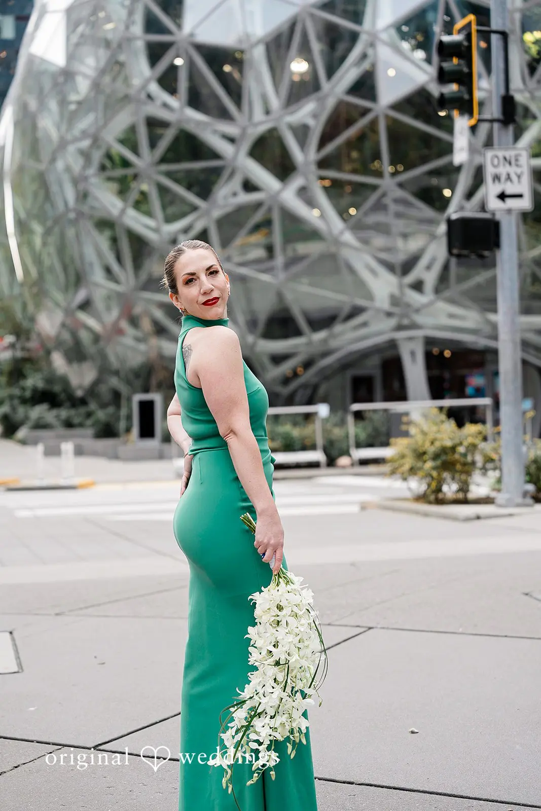 Joshua + Kylie The Gold Dust Room Wedding // Joshua & Kylie -