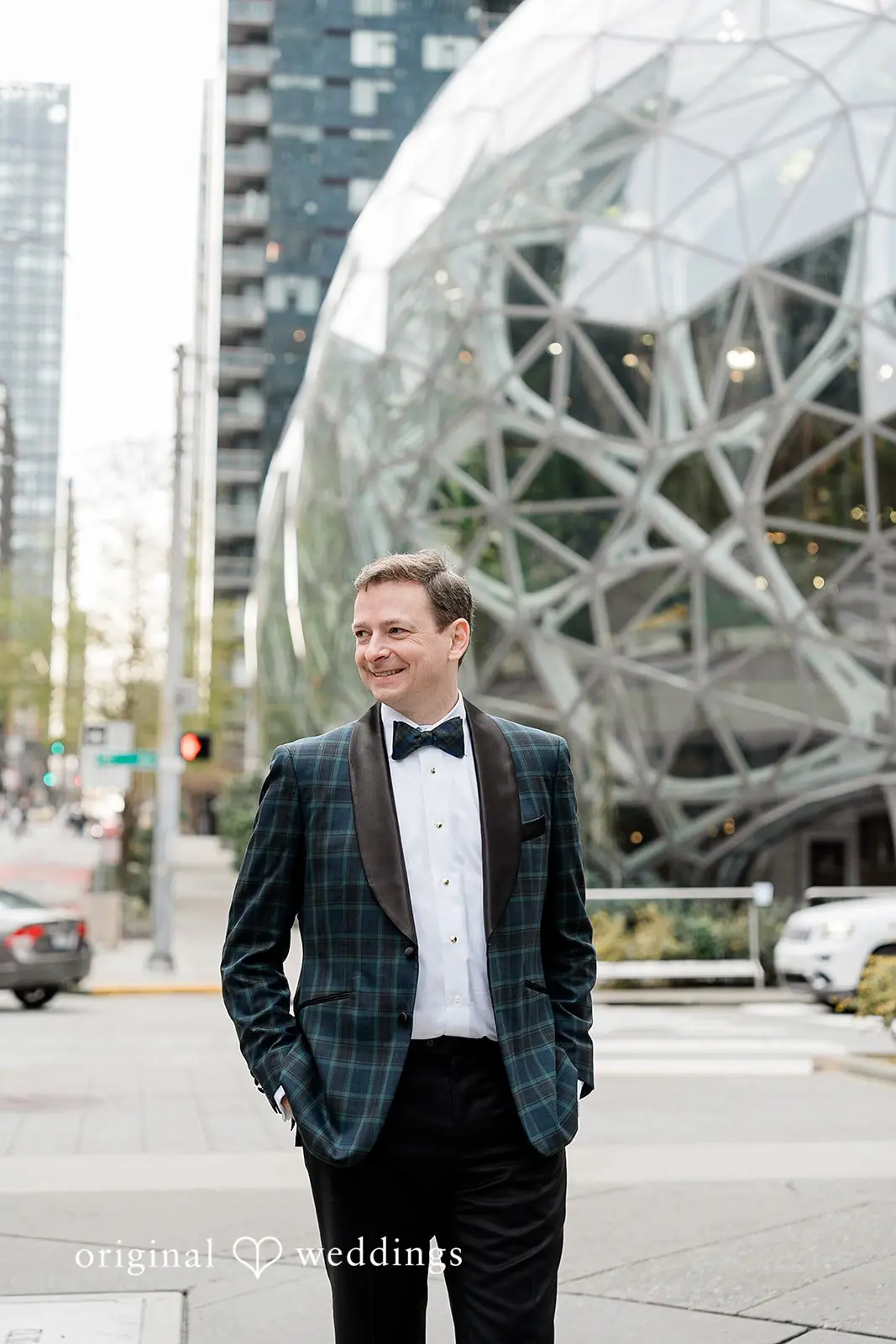 Joshua + Kylie The Gold Dust Room Wedding // Joshua & Kylie -