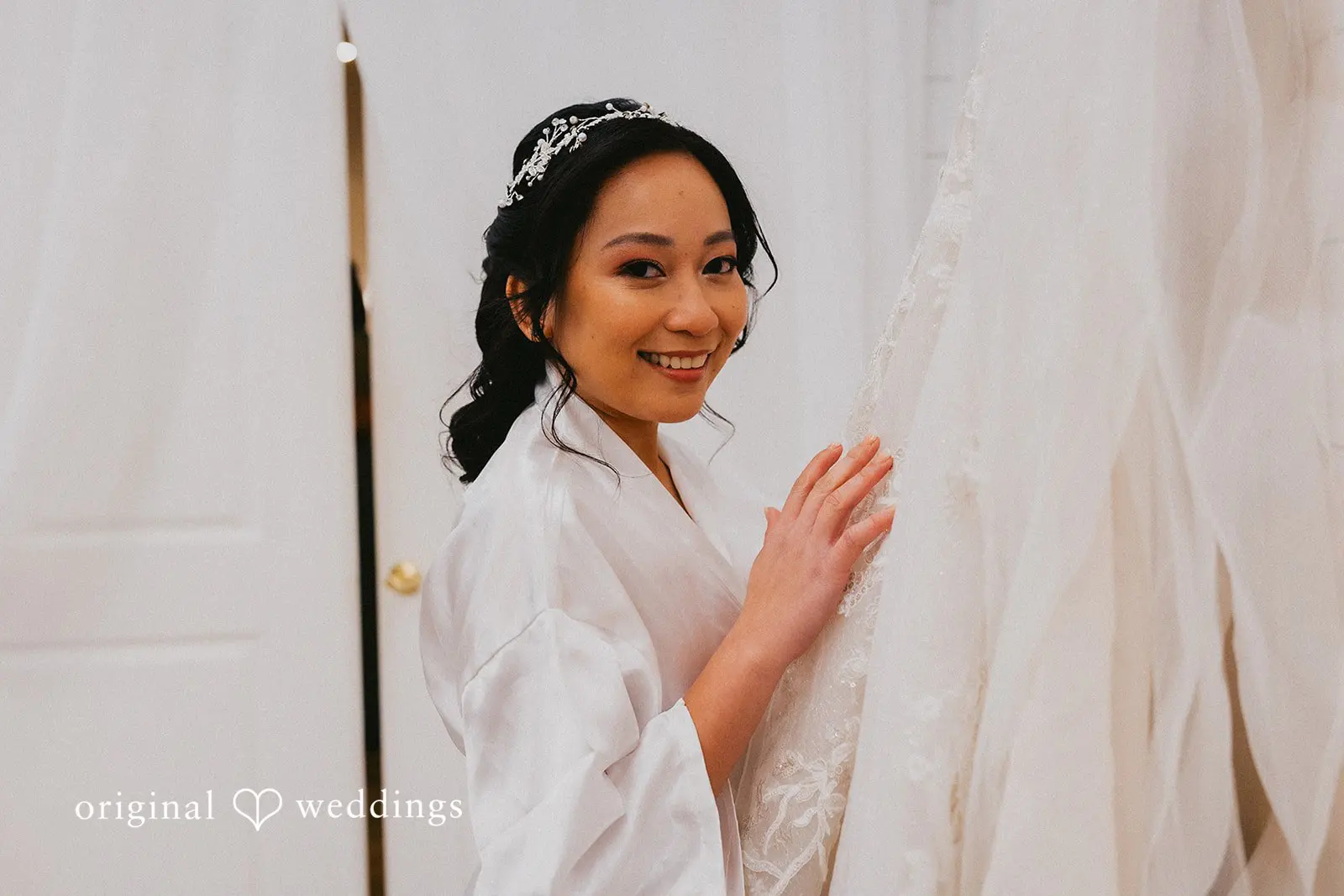 Jimarvi + Stephen The Grand 721 Wedding // Jimarvi & Stephen -