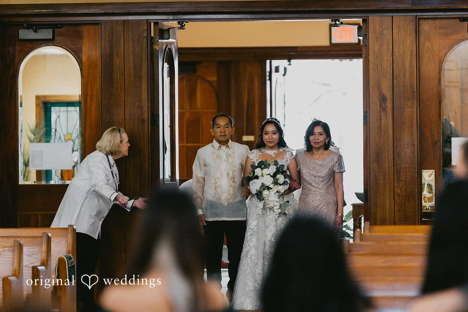 Jimarvi + Stephen The Grand 721 Wedding // Jimarvi & Stephen -