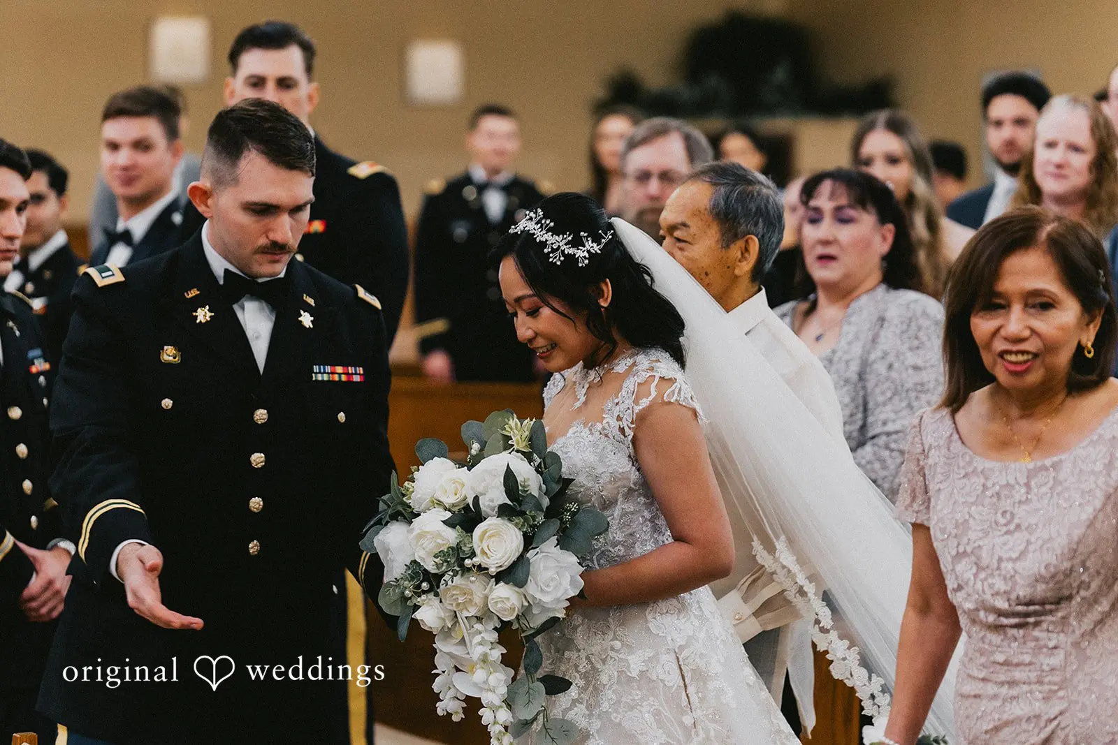 Jimarvi + Stephen The Grand 721 Wedding // Jimarvi & Stephen -