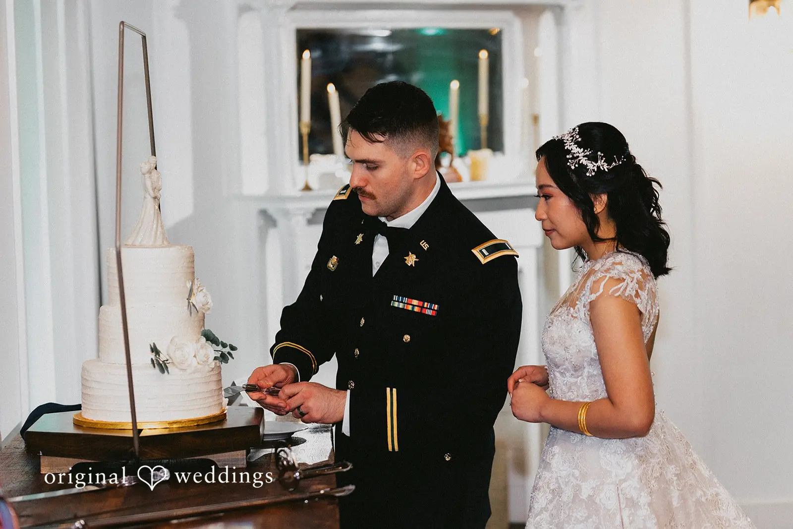 Jimarvi + Stephen The Grand 721 Wedding // Jimarvi & Stephen -