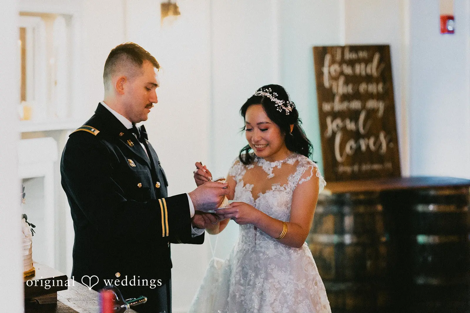 Jimarvi + Stephen The Grand 721 Wedding // Jimarvi & Stephen -