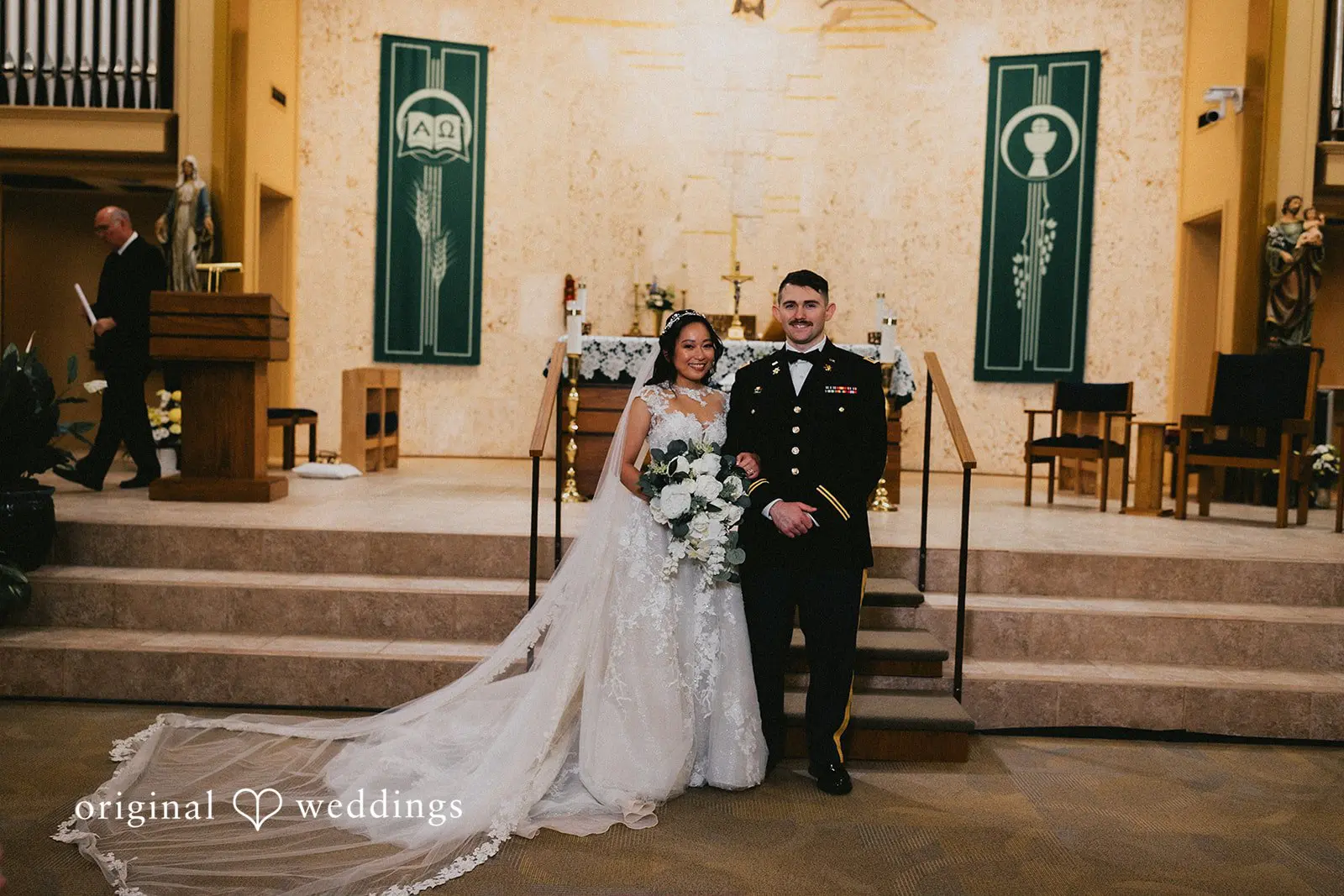 Jimarvi + Stephen The Grand 721 Wedding // Jimarvi & Stephen -