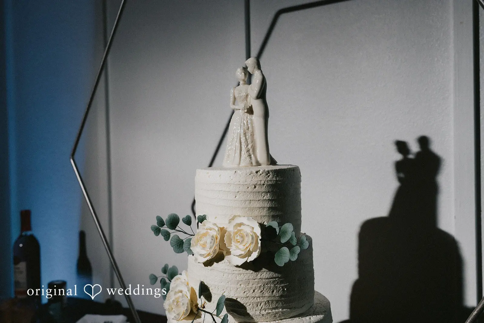 Jimarvi + Stephen The Grand 721 Wedding // Jimarvi & Stephen -