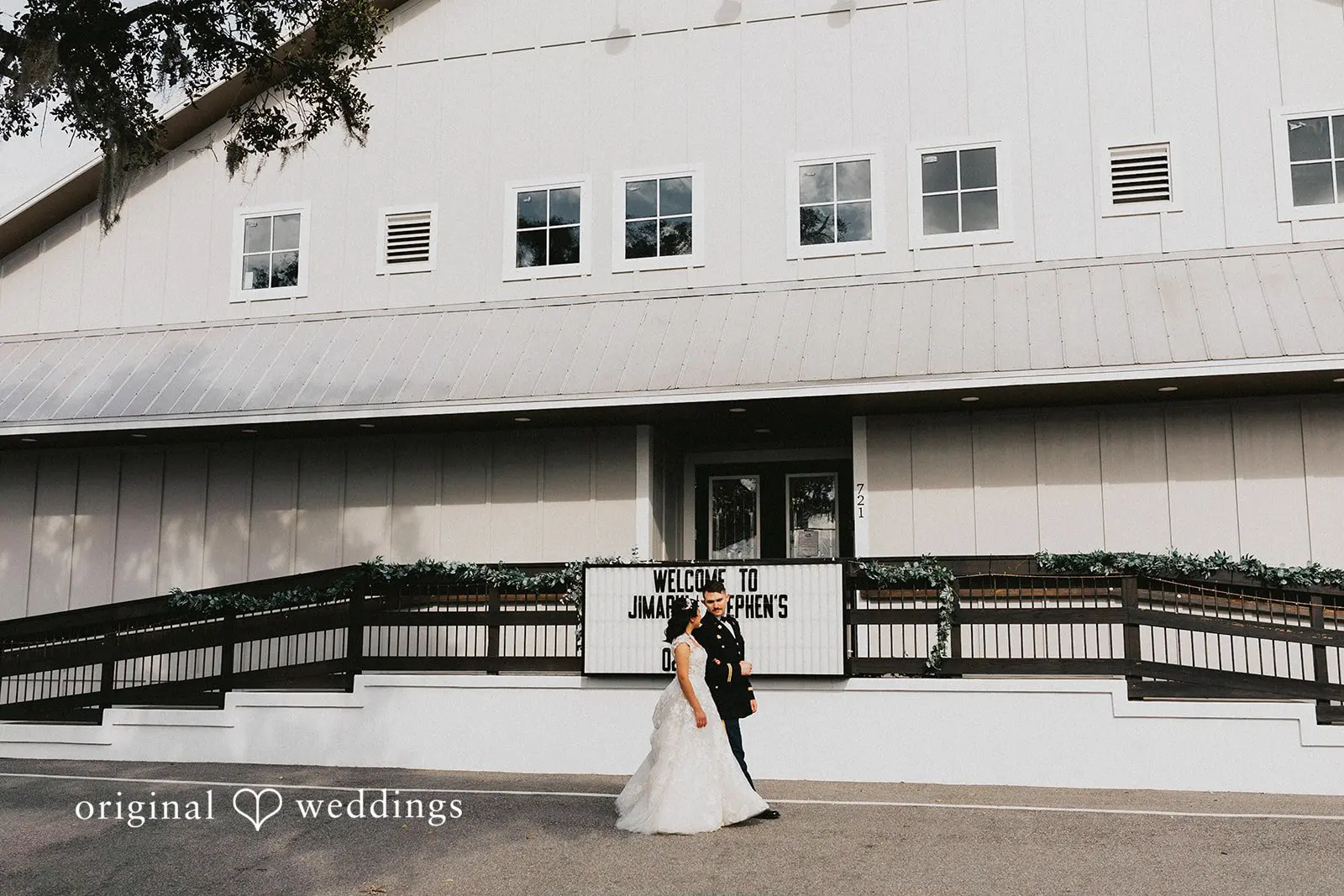 Jimarvi + Stephen The Grand 721 Wedding // Jimarvi & Stephen -