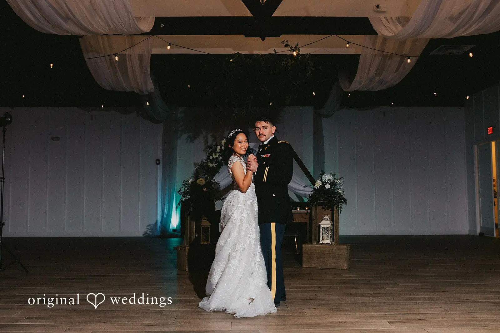 Jimarvi + Stephen The Grand 721 Wedding // Jimarvi & Stephen -